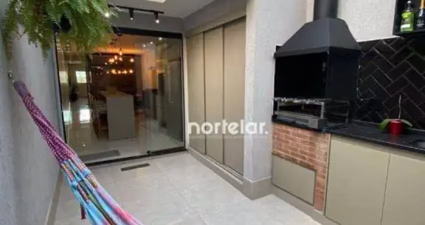 Casa a venda 3 quarto 1 suite 2 vaga  na vila mangalot sp