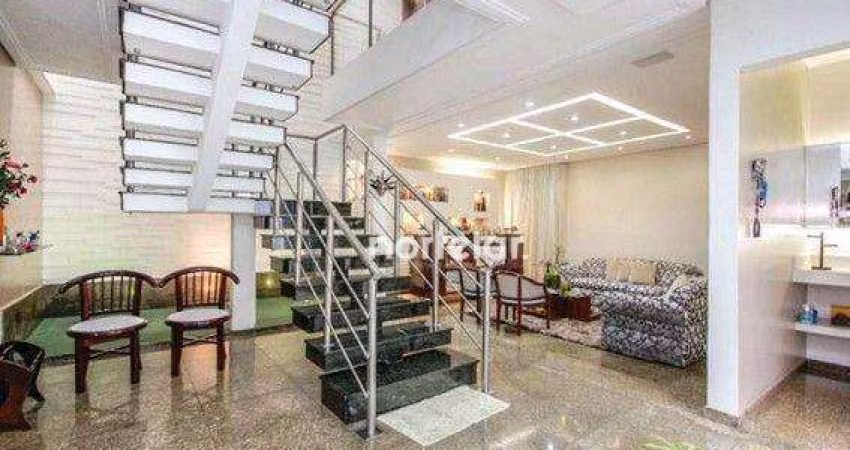 Sobrado com 4 quartos à venda, 300 m² por R$ 1.500.000 - Parque São Domingos - São Paulo - SP