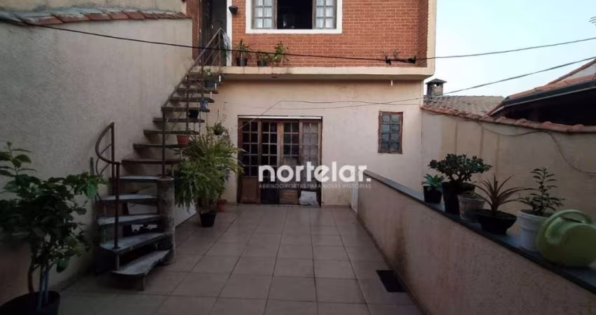 Casa com 4 dormitórios à venda, 80 m² por R$ 475.000,00 - Jardim São João (Jaraguá) - São Paulo/SP