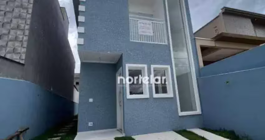Sobrado com 3 dormitórios à venda, 125 m² por r$ 710.000,00 -  alphaville - santana de parnaíba/sp
