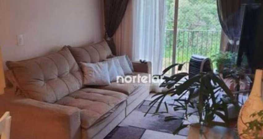Ótimo apartamento à venda no City América