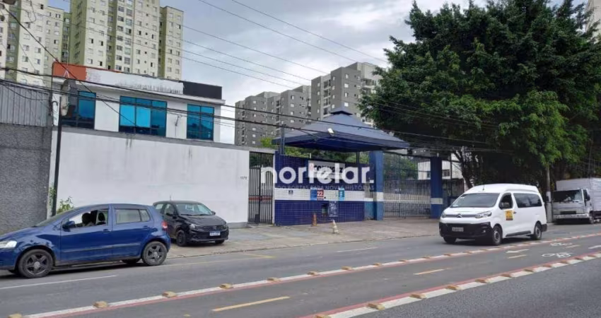 Prédio para alugar, 987 m² por R$ 35.000,00/mês - Freguesia do Ó - São Paulo/SP