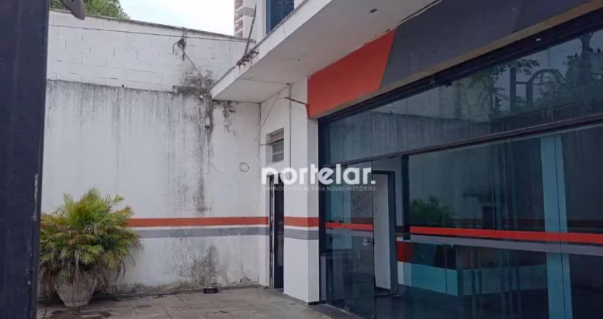 Prédio para alugar, 987 m² por r$ 35.000,00/mês - freguesia do ó - são paulo/sp