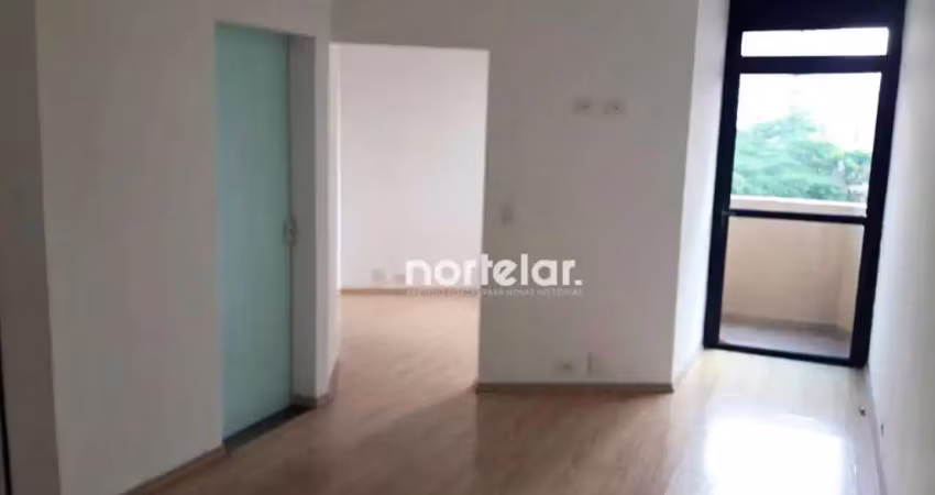 Apartamento com 1 dormitório, 39 m² - venda por R$ 528.800,00 ou aluguel por R$ 4.000,00/mês - Moema - São Paulo/SP