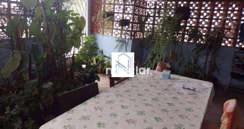 Casa com 3 dormitórios à venda, 400 m² por R$ 530.000 - Pirituba - São Paulo/SP..