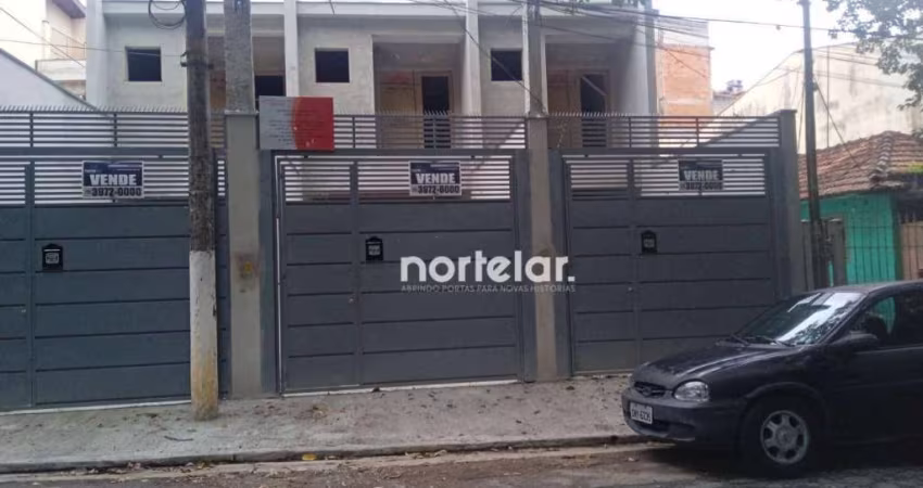 Sobrado com 3 quartos à venda, 134 m² no Jardim Líbano - São Paulo/SP