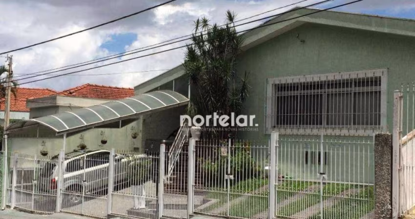Ótima casa térrea à venda no Parque São Domingos