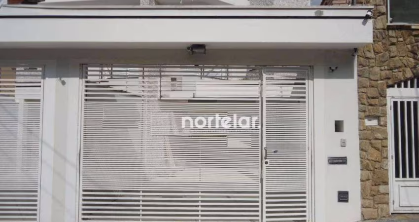 Sobrado com 4 dormitórios à venda, 240 m² por R$ 1.200.000,00 - Parque São Domingos - São Paulo/SP