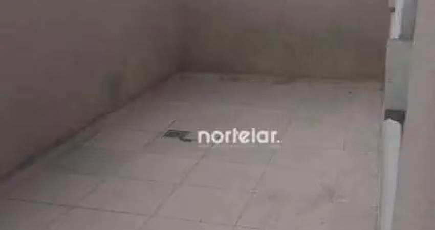 Apartamento com 2 dormitórios à venda, 45 m² por r$ 245.000,00 - vila siqueira - são paulo/sp