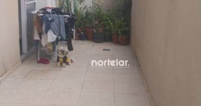 Apartamento com 2 dormitórios à venda, 45 m² por R$ 245.000,00 - Vila Siqueira - São Paulo/SP