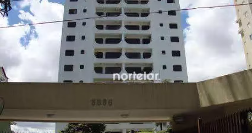 Apartamento à venda, 154 m² por r$ 677.000,00 - vila nova cachoeirinha - são paulo/sp