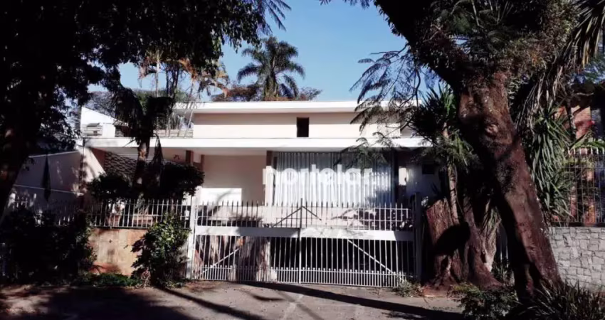 Casa com 5 dormitórios à venda, 450 m² por r$ 2.560.000,00 - alto da lapa - são paulo/sp