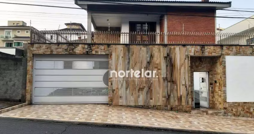 Sobrado com 4 dormitórios à venda, 380 m² por r$ 1.899.900,00 - city américa - são paulo/sp