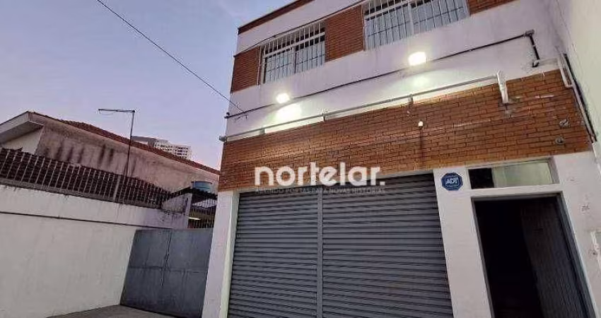 Galpão à venda, 404 m² por R$ 2.199.900,00 - Vila Anastácio - São Paulo/SP