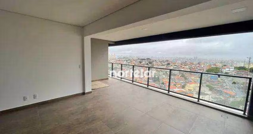 Apartamento com 3 quartos à venda, 115 m² - Vila Osasco - Osasco/SP