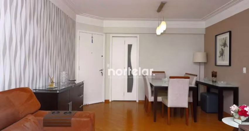 Apartamento à venda, 86 m² por R$ 749.900,00 - Pirituba - São Paulo/SP