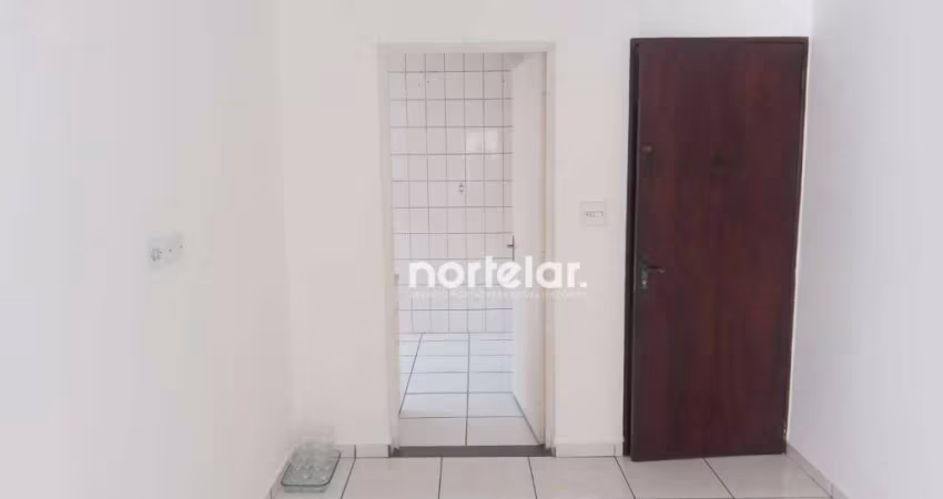 Apartamento à venda, 62 m² por R$ 650.000,00 - Moinho Velho - São Paulo/SP