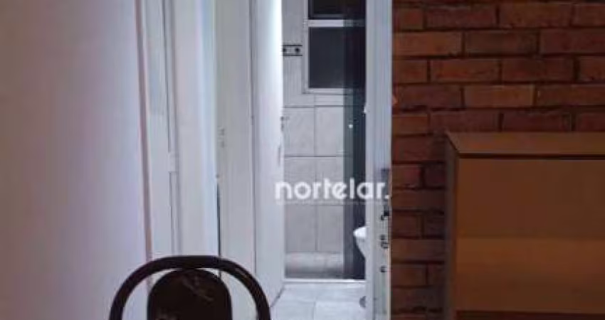 Apartamento à venda, 49 m² por R$ 159.990,00 - Sítio Morro Grande - São Paulo/SP