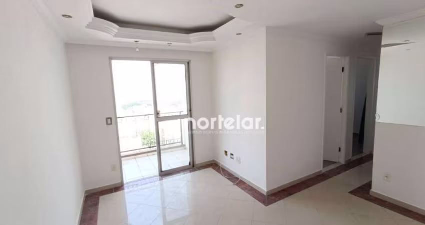 Apartamento com 3 quartos à venda, 56 m² - Vila Amélia - São Paulo/SP