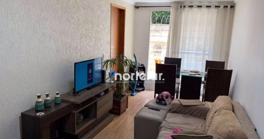 Apartamento com 2 dormitórios à venda, 64 m² por R$ 298.800,00 - Freguesia do Ó - São Paulo/SP