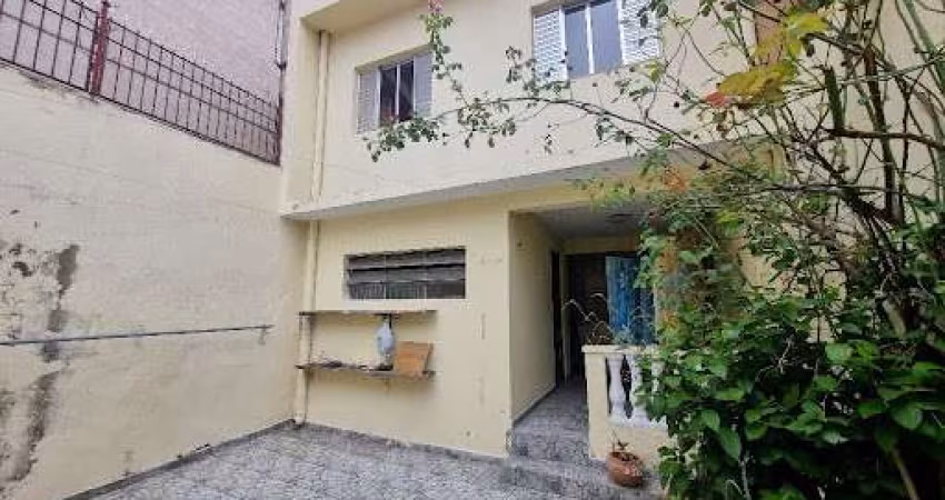 Casa com 3 dormitórios à venda, 110 m² por R$ 425.000,00 - Freguesia do Ó - São Paulo/SP