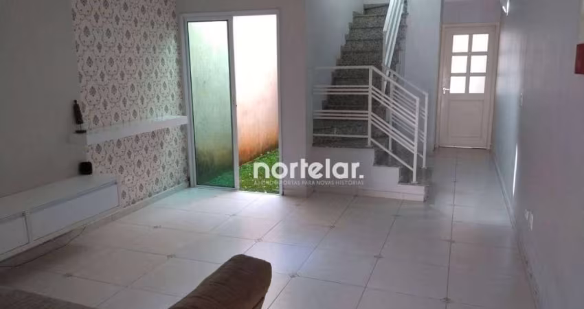 Excelente Sobrado na Vila Mazzei