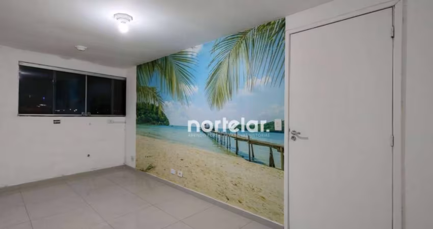 Sala para alugar, 25 m² por R$ 1.019,00/mês - Jardim Felicidade (Zona Oeste) - São Paulo/SP
