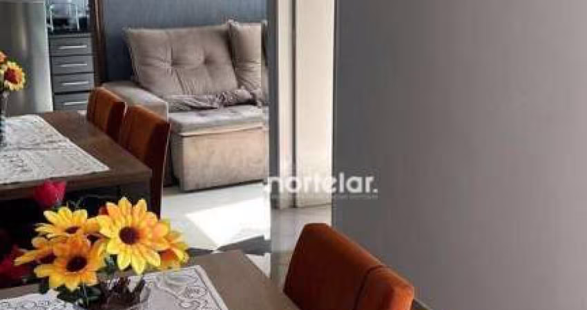 LINDO APARTAMENTO NA FREGUESIA DO Ó