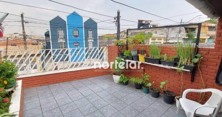 sobrado a venda 2 quarto 1 suite 3 banheiro 1 2 vaga