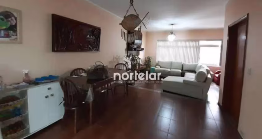 Sobrado com 4 dormitórios à venda, 500 m² - vila zat - são paulo/sp