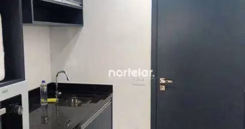 Apartamento com 2 quartos à venda na Rua Alfredo Pujol, Santana, São Paulo