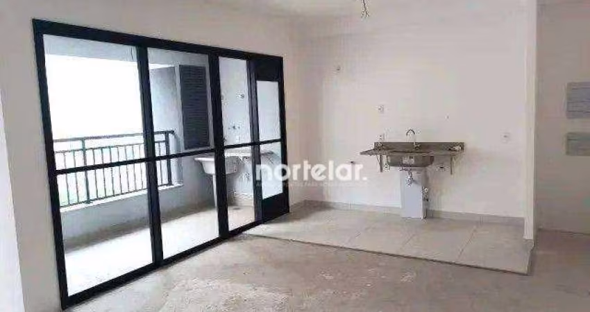 Apartamento com 3 dormitórios à venda, 69 m² por R$ 884.000,00 - Alphaville Empresarial - Barueri/SP
