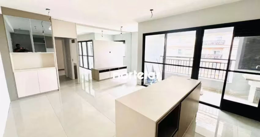 Apartamento com 3 quartos à venda, 69 m² - alphaville empresarial - barueri/sp