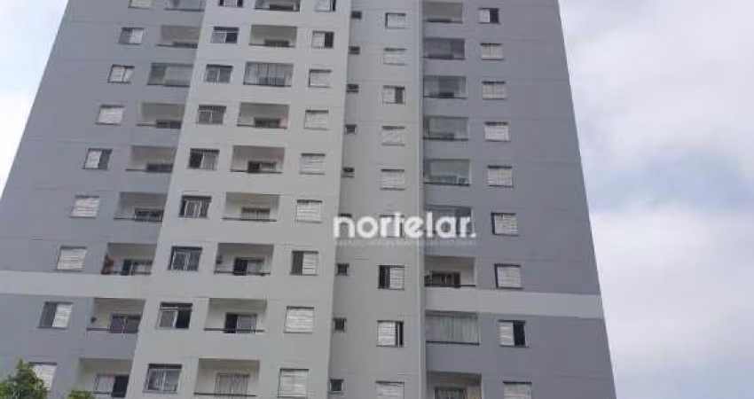 Apartamento com 2 dormitórios à venda, 49 m² por R$ 390.000 - Freguesia do Ó - São Paulo/SP..