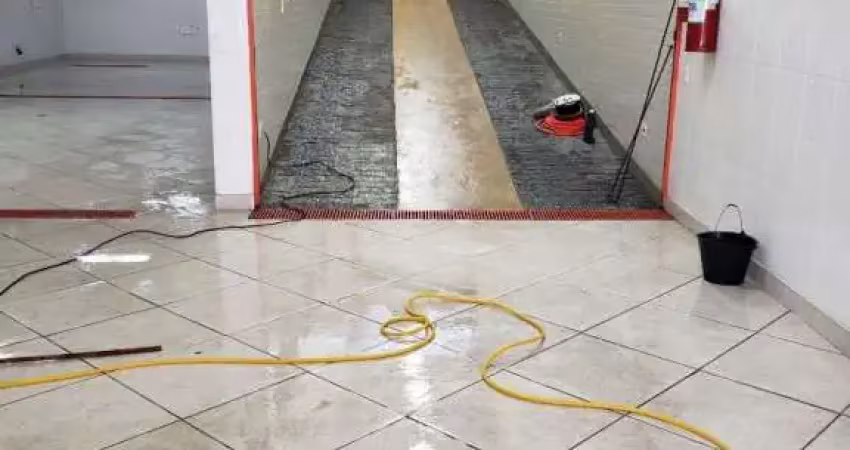 Salão para alugar, 273 m² por r$ 6.162,00/mês - limão - são paulo/sp