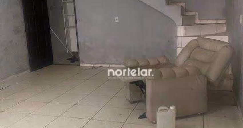 2 CASAS PARA RENDA NA BRASILÂNDIA