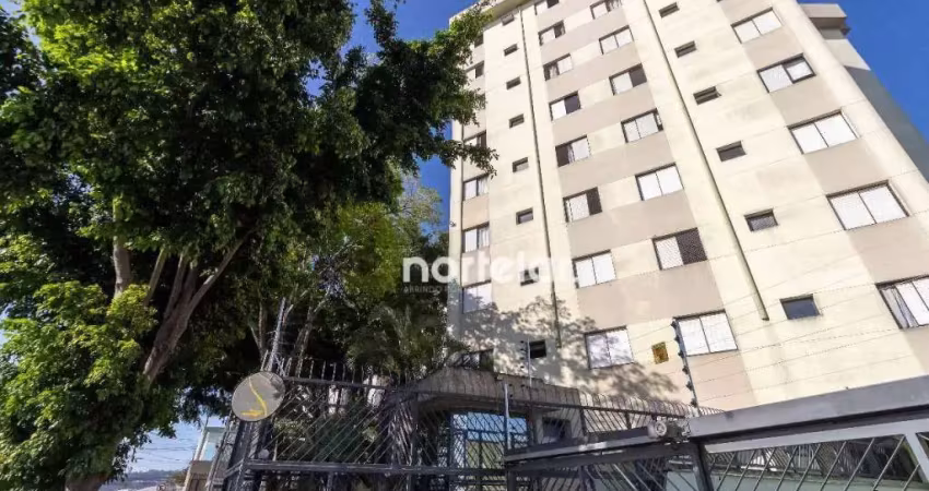 Apartamento com 2 dormitórios à venda, 55 m² por r$ 290.000,00 - vila iório - são paulo/sp