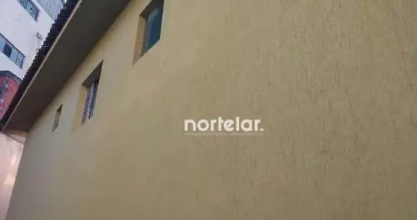 Casa com 3 quartos à venda na Travessa Corupa, Vila Espanhola, São Paulo