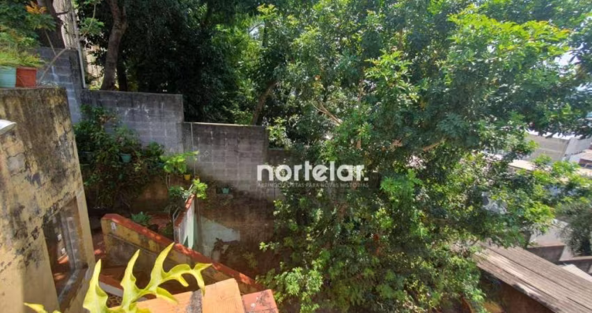 Casa com 3 dormitórios à venda, 213 m² por R$ 648.000,00 - Vila Miriam - São Paulo/SP