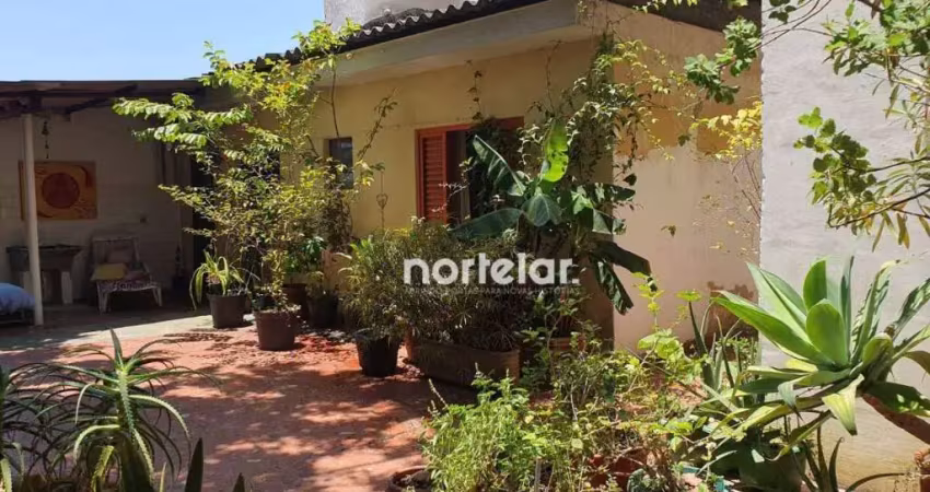 Casa com 3 dormitórios à venda, 213 m² por r$ 648.000,00 - vila miriam - são paulo/sp