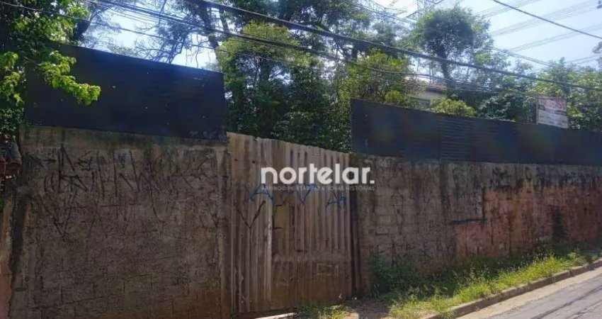 Terreno à venda, 1000 m²  - vila clarice - são paulo/sp