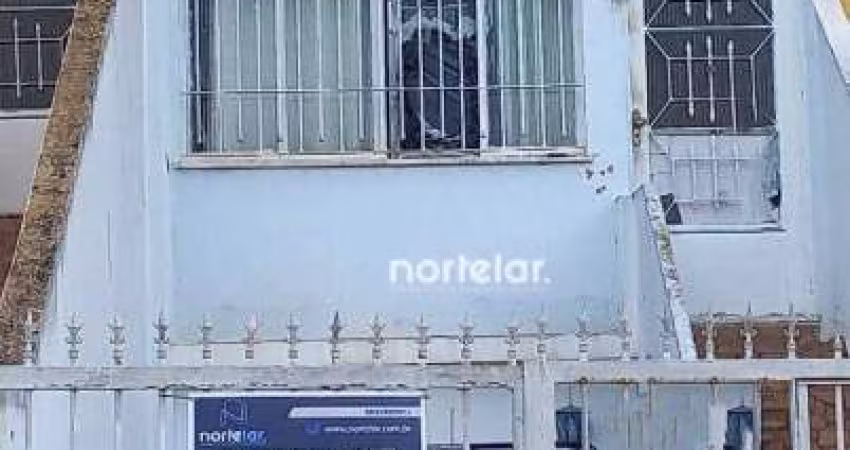 Sobrado em Pirituba!!!