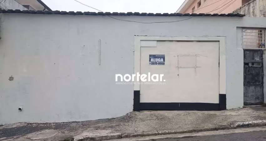 Salão comercial para alugar, 88 m² - parque são luís - são paulo/sp