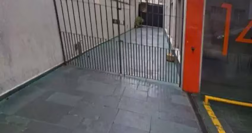 Sala para alugar, 80m² por r$ 3.293/mês - vila romana - são paulo/sp