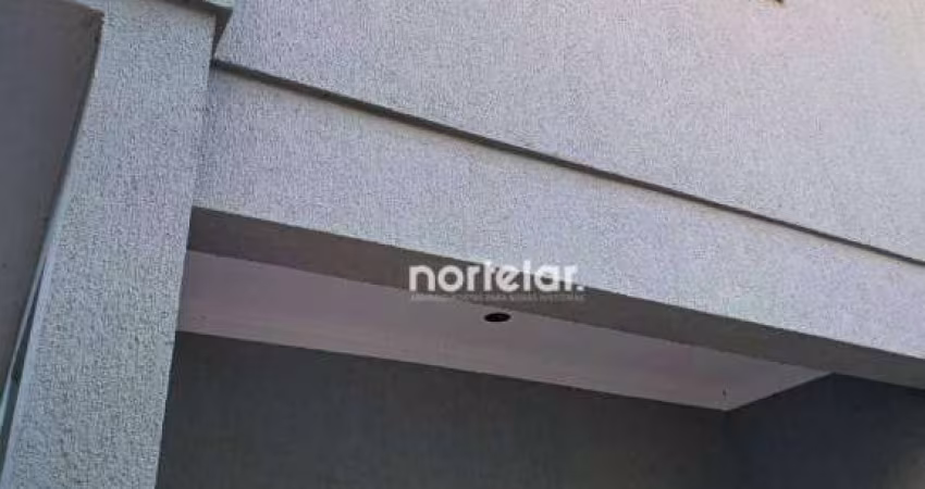Sobrado à venda, 200 m² por R$ 1.050.000,00 - Pirituba - São Paulo/SP
