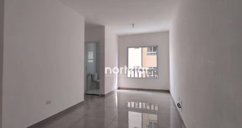 Apartamento com 2 Quartos  à venda, 55 m²  - Três Montanhas - Osasco/SP