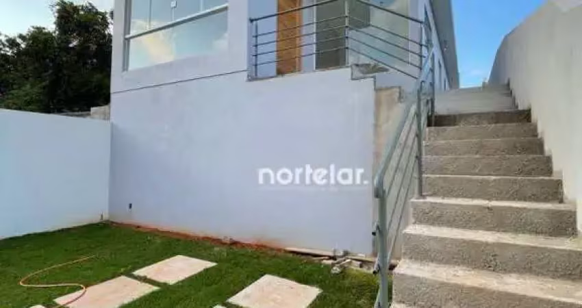 Casa com 2 quartos à venda no Alpes de Mairiporã, Mairiporã 