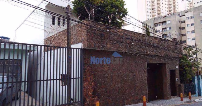 O SOBERBO SOBRADO ESCÂNDALO DA FREGUESIA DO Ó SOBRADO 5 DORMITÓRIOS