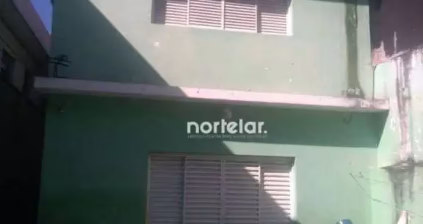 Sobrado residencial com 139m²  5 dormitórios à venda - freguesia do ó - são paulo/sp