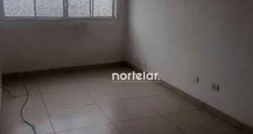 Apartamento com 1 quarto à venda na Rua Domingos Rodrigues, Lapa, São Paulo